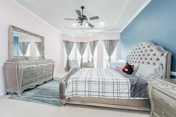 $3,999 | 12215 Belmeade Drive, Frisco, TX 75035