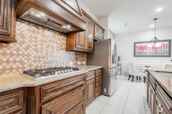 $3,999 | 12215 Belmeade Drive, Frisco, TX 75035