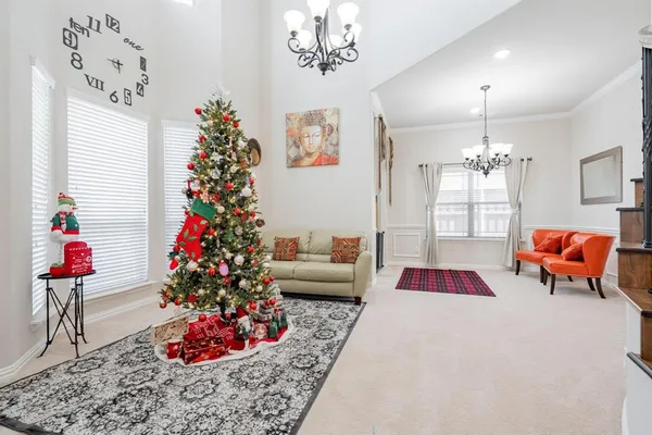 $3,999 | 12215 Belmeade Drive, Frisco, TX 75035