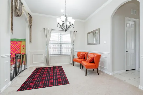 $3,999 | 12215 Belmeade Drive, Frisco, TX 75035