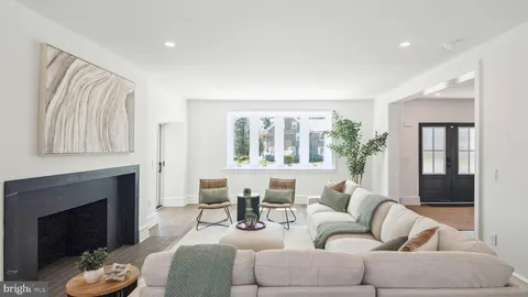 $1,499,000 | 615 East Mt Pleasant Avenue, Philadelphia, PA 19119
