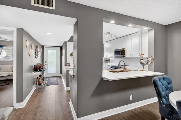 $282,000 | 5550 Witney Drive, Unit 209, Delray Beach, FL 33484