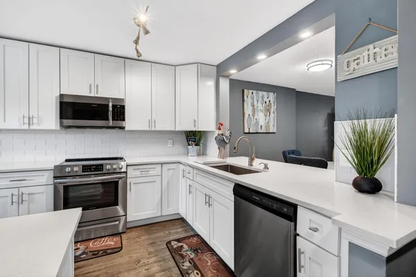 $282,000 | 5550 Witney Drive, Unit 209, Delray Beach, FL 33484