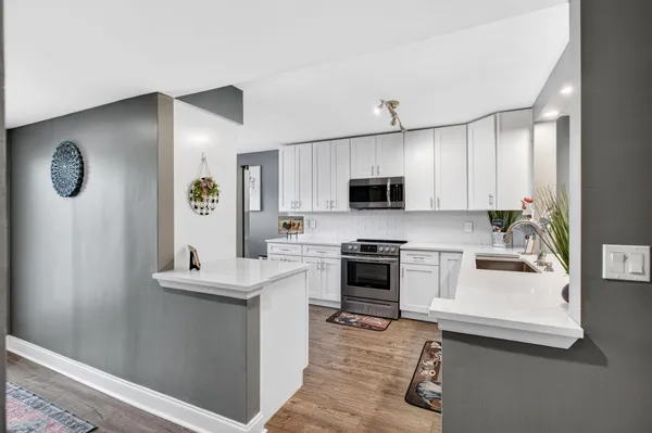 $282,000 | 5550 Witney Drive, Unit 209, Delray Beach, FL 33484