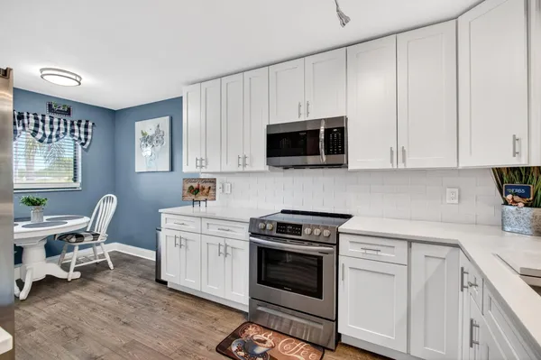 $282,000 | 5550 Witney Drive, Unit 209, Delray Beach, FL 33484