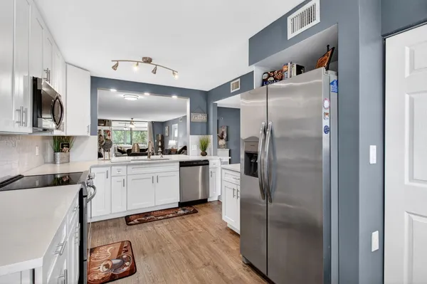 $282,000 | 5550 Witney Drive, Unit 209, Delray Beach, FL 33484