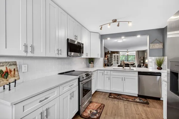 $282,000 | 5550 Witney Drive, Unit 209, Delray Beach, FL 33484