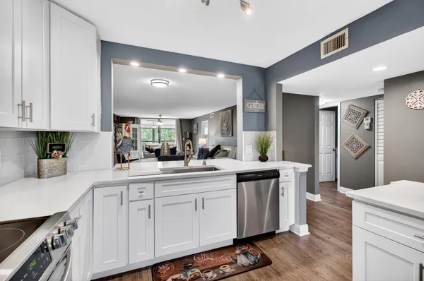 $282,000 | 5550 Witney Drive, Unit 209, Delray Beach, FL 33484