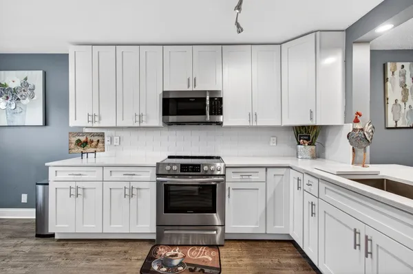 $282,000 | 5550 Witney Drive, Unit 209, Delray Beach, FL 33484