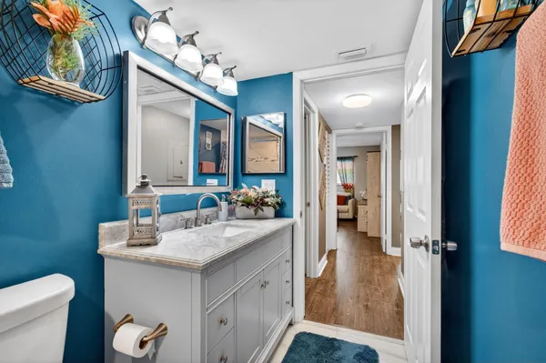 $282,000 | 5550 Witney Drive, Unit 209, Delray Beach, FL 33484