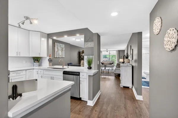 $282,000 | 5550 Witney Drive, Unit 209, Delray Beach, FL 33484