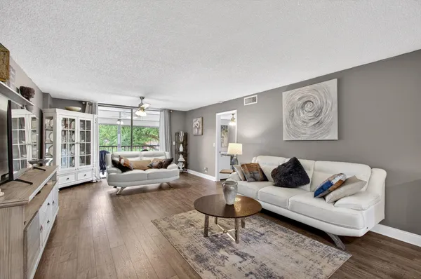 $282,000 | 5550 Witney Drive, Unit 209, Delray Beach, FL 33484