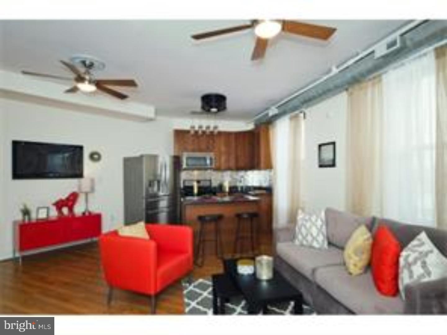1733 Ridge Avenue, Unit 3 Philadelphia, PA 19130 - Photo 3 of 22 Great Room