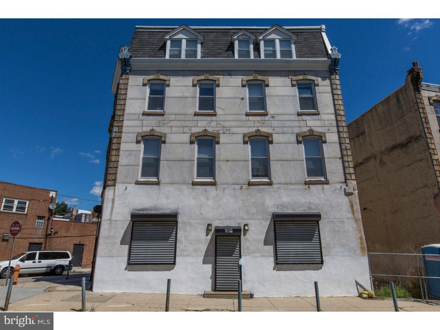 1733 Ridge Avenue, Unit 3 Philadelphia, PA 19130 - Photo 22 of 22 Exterior Front