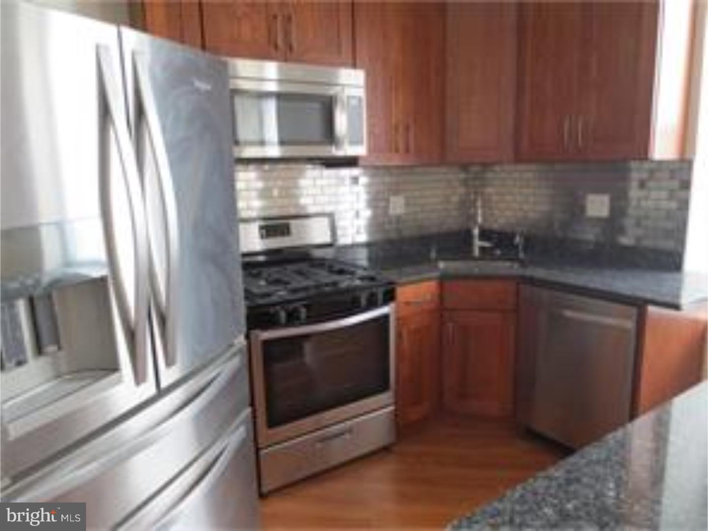 1733 Ridge Avenue, Unit 3 Philadelphia, PA 19130 - Photo 8 of 22 Kitchen