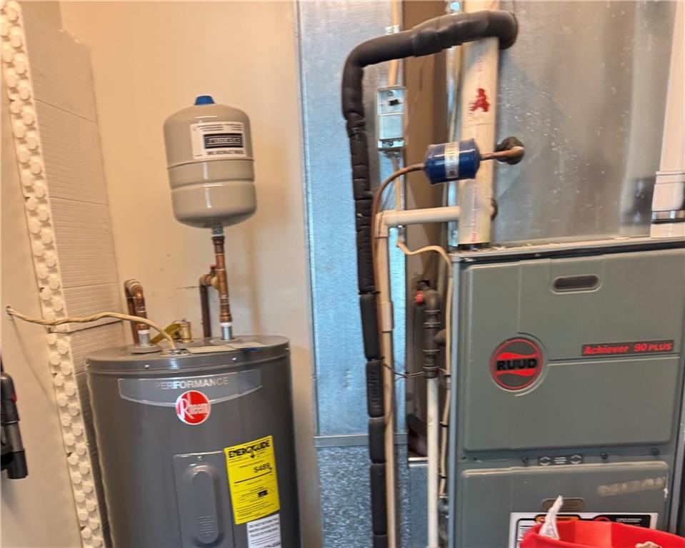 1319 Riverside Drive, Unit 300 Beaver, PA 15009 - Photo 15 of 17 a view of storage and utility