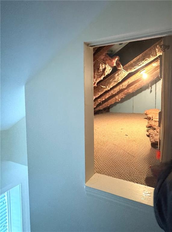 1319 Riverside Drive, Unit 300 Beaver, PA 15009 - Photo 7 of 17 a view of a small space