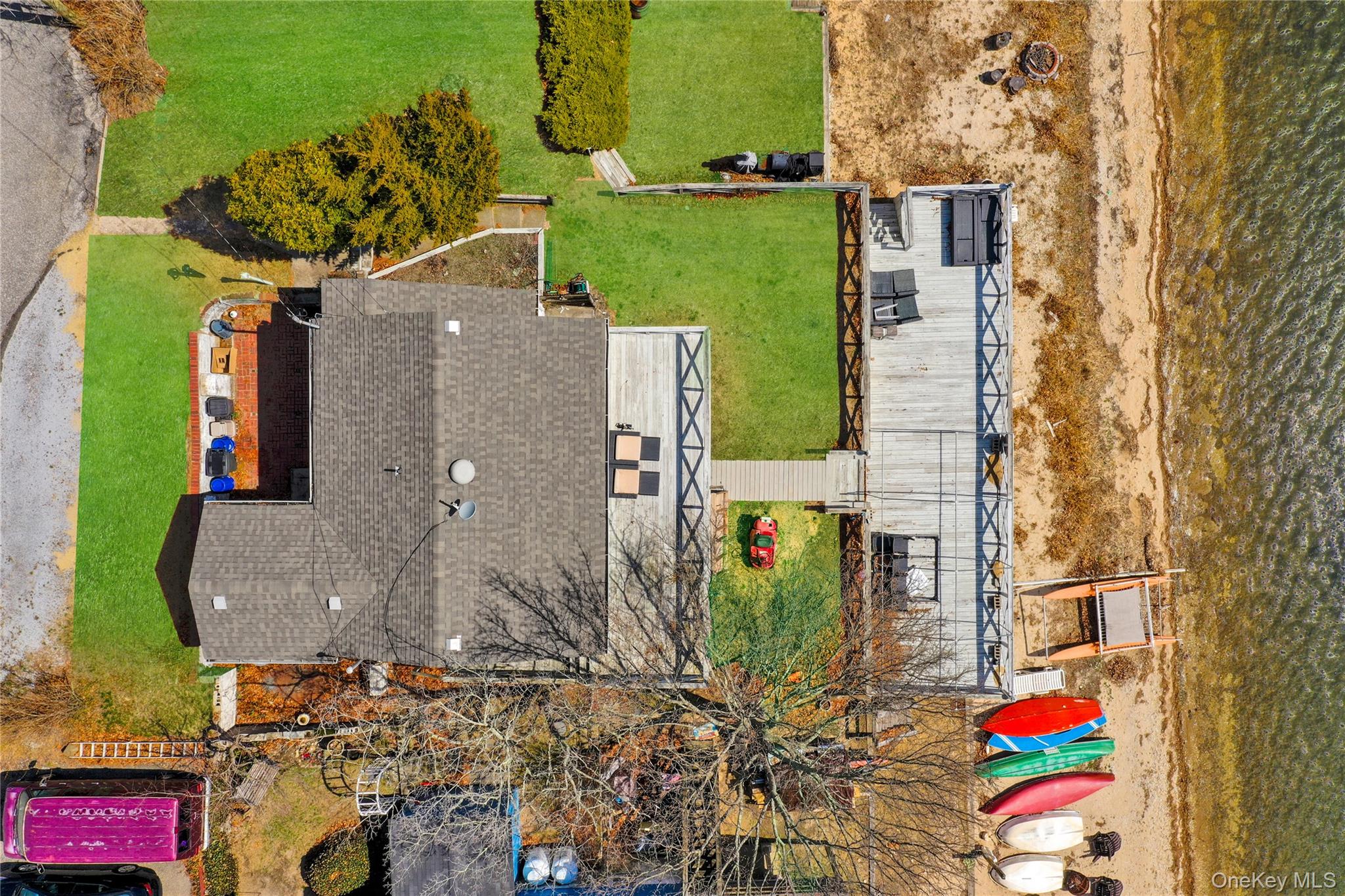 243 Lakeside Trail Ridge, NY 11961 - Photo 35 of 38