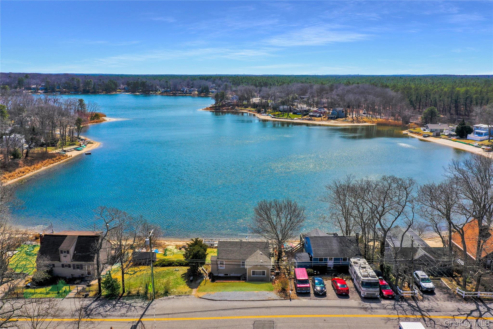 243 Lakeside Trail Ridge, NY 11961 - Photo 36 of 38
