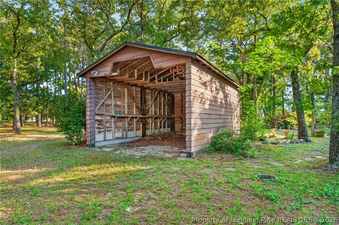 350 Welsh Road Raeford, NC 28376 - Photo 42 of 49 Gallery Image 42