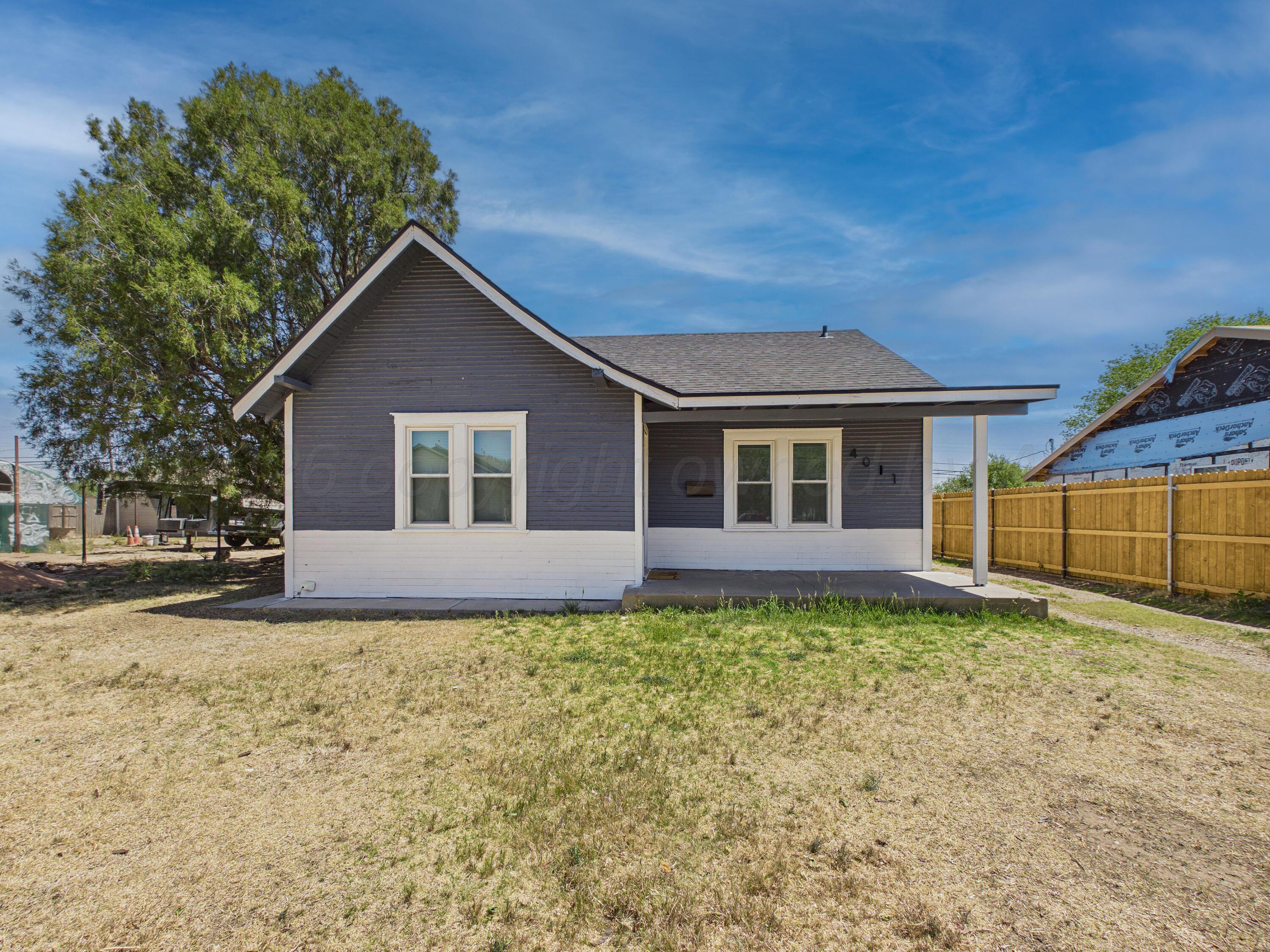 4011 S polk