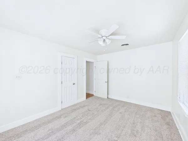 $139,900 | 4011 South Polk Street, Amarillo, TX 79110