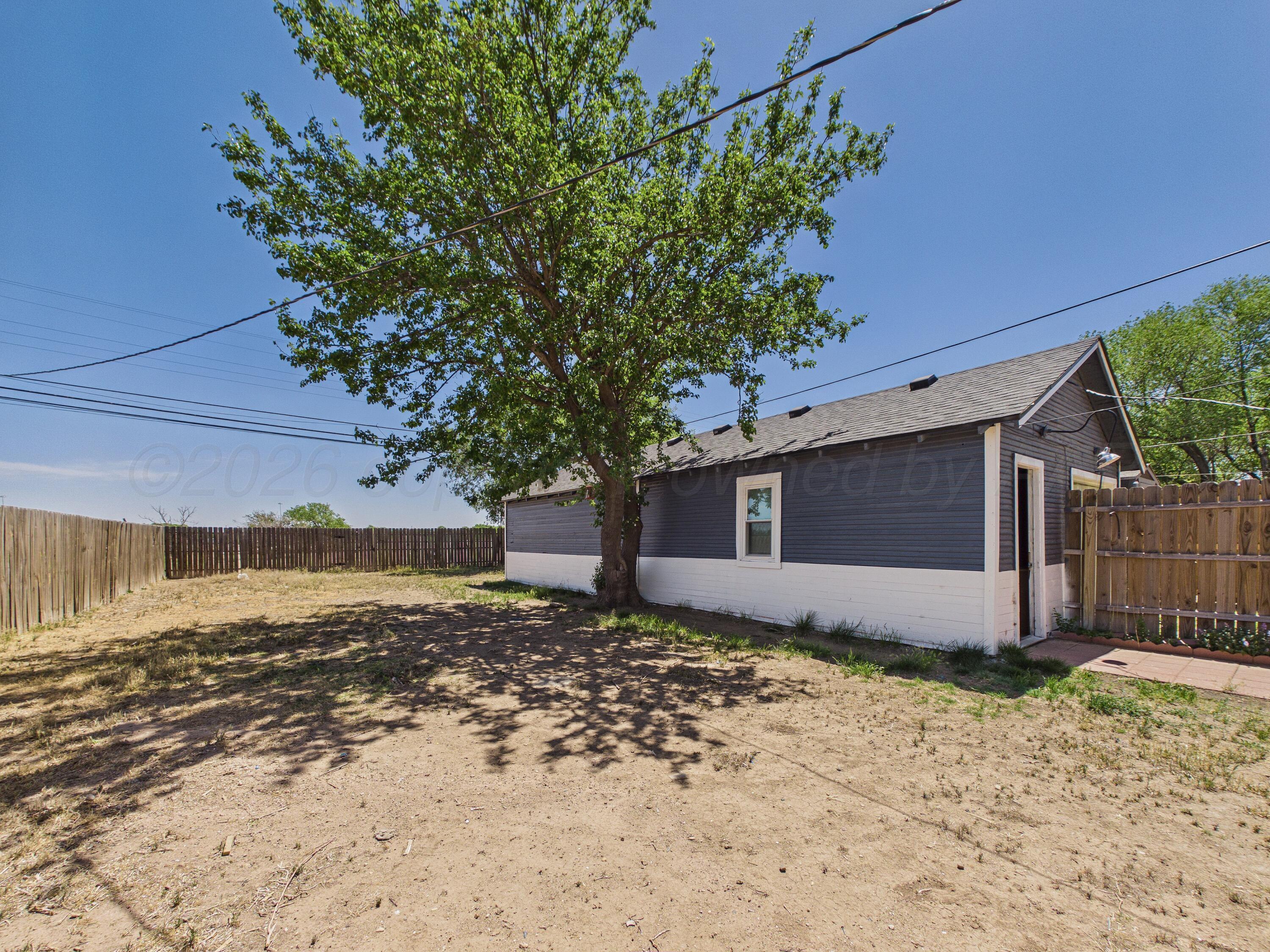 4011 South Polk Street Amarillo, TX 79110 - Photo 14 of 15 CAM06347G6-PR0025-STILL015