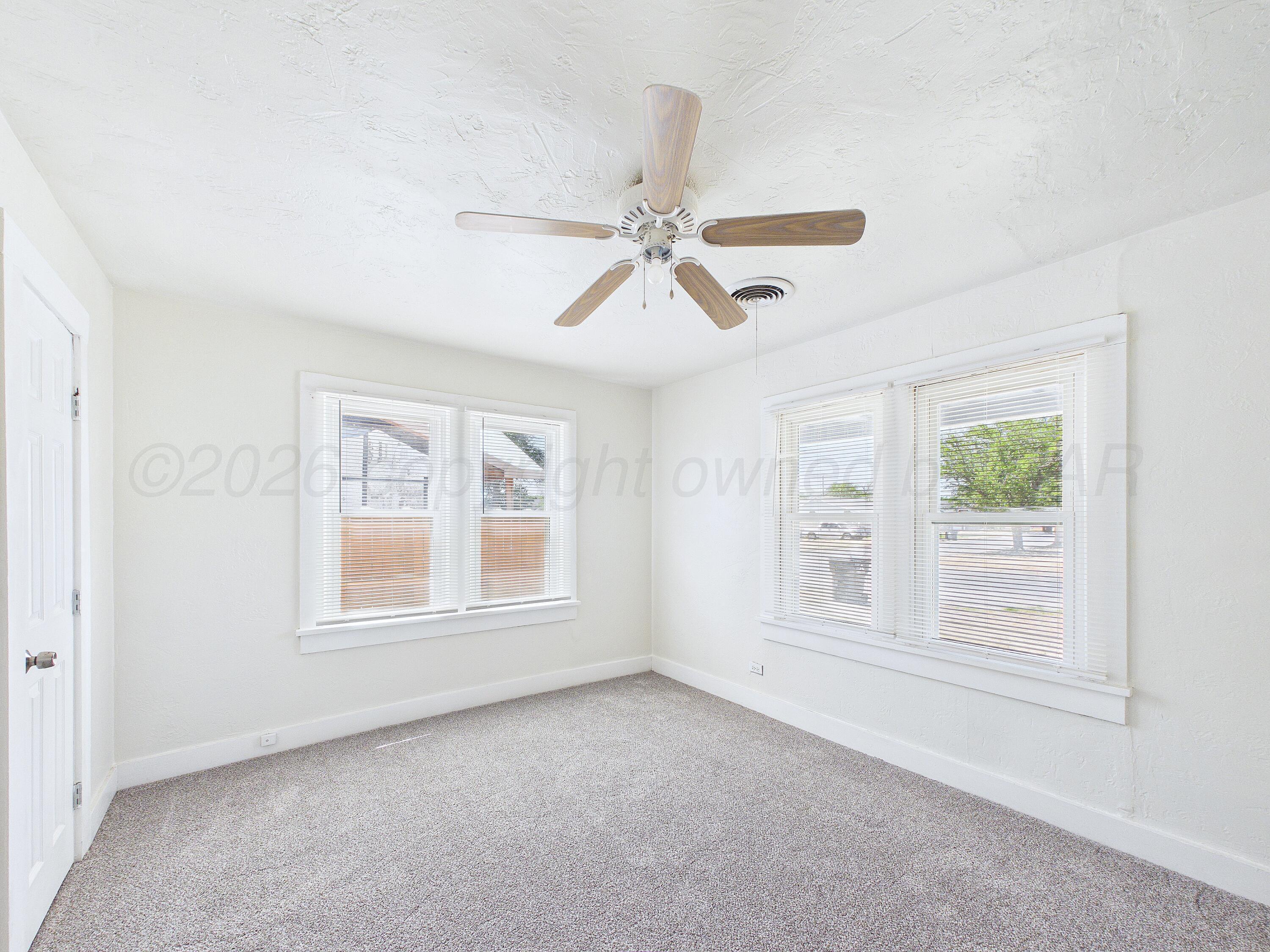 4011 South Polk Street Amarillo, TX 79110 - Photo 7 of 15 bedroom 1
