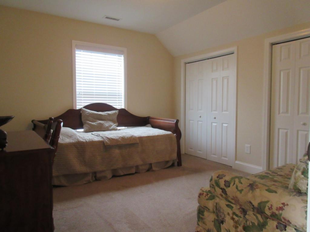 145 Rockingham Meadows Drive Johnson City, TN 37615 - Photo 11 of 17 Bedroom 3