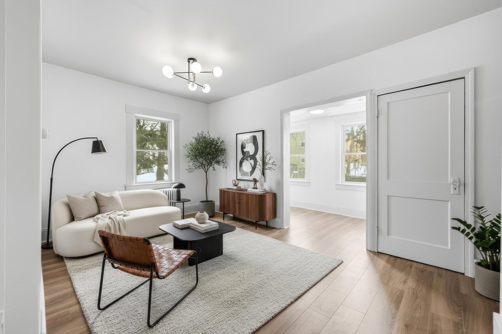 22 Douglas Avenue, Unit 2 Maynard, MA 01754 - Photo 18 of 21