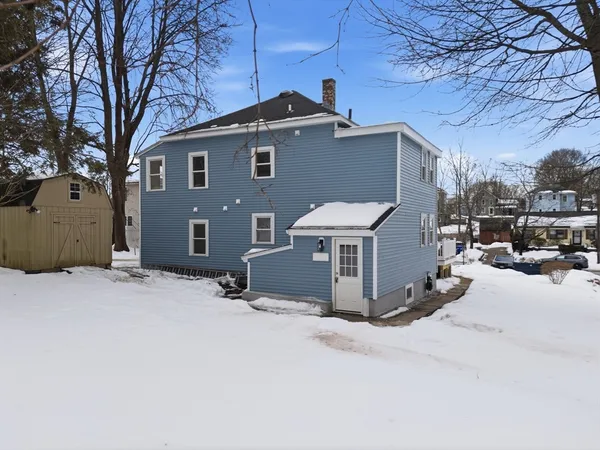 $459,000 | 22 Douglas Avenue, Unit 2, Maynard, MA 01754
