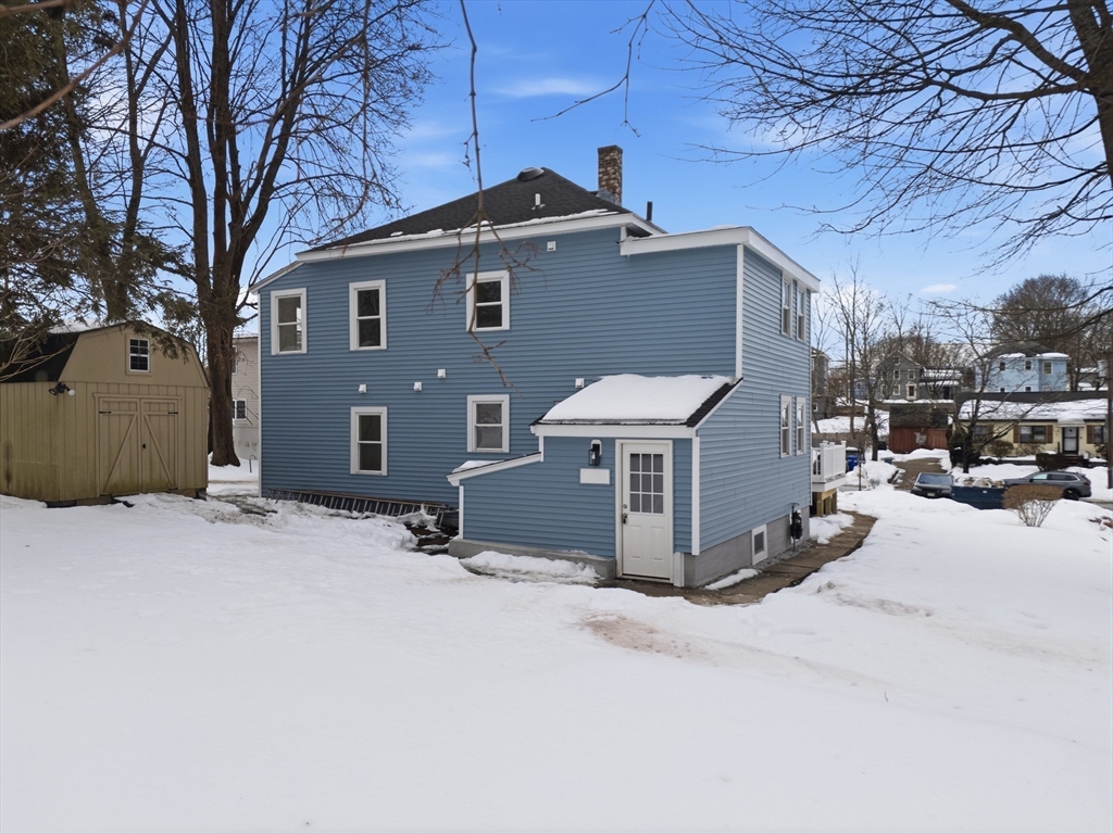 22 Douglas Avenue, Unit 2 Maynard, MA 01754 - Photo 4 of 22