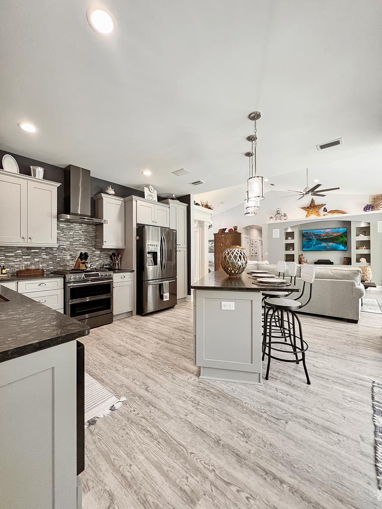 159 Shallow Reed Dr Port Street Port St. Joe, FL 32456 - Photo 17 of 74