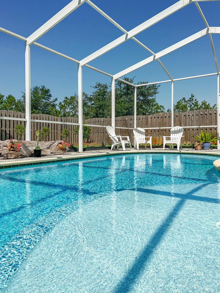 159 Shallow Reed Dr Port Street Port St. Joe, FL 32456 - Photo 2 of 74