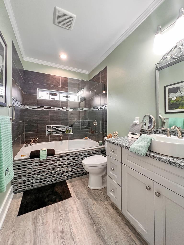 159 Shallow Reed Dr Port Street Port St. Joe, FL 32456 - Photo 34 of 74