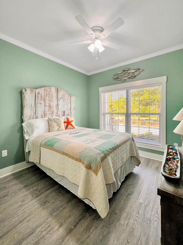 159 Shallow Reed Dr Port Street Port St. Joe, FL 32456 - Photo 36 of 74