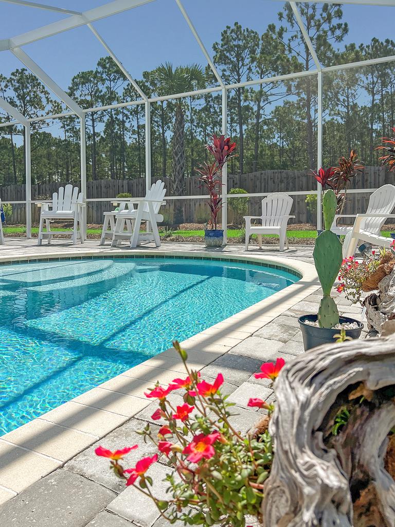 159 Shallow Reed Dr Port Street Port St. Joe, FL 32456 - Photo 50 of 74