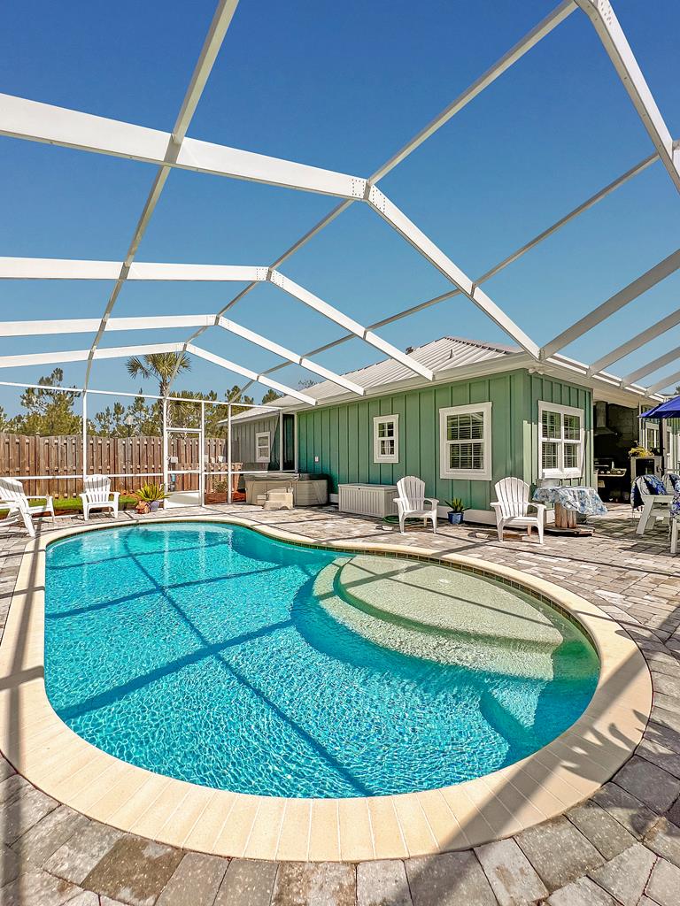 159 Shallow Reed Dr Port Street Port St. Joe, FL 32456 - Photo 51 of 74