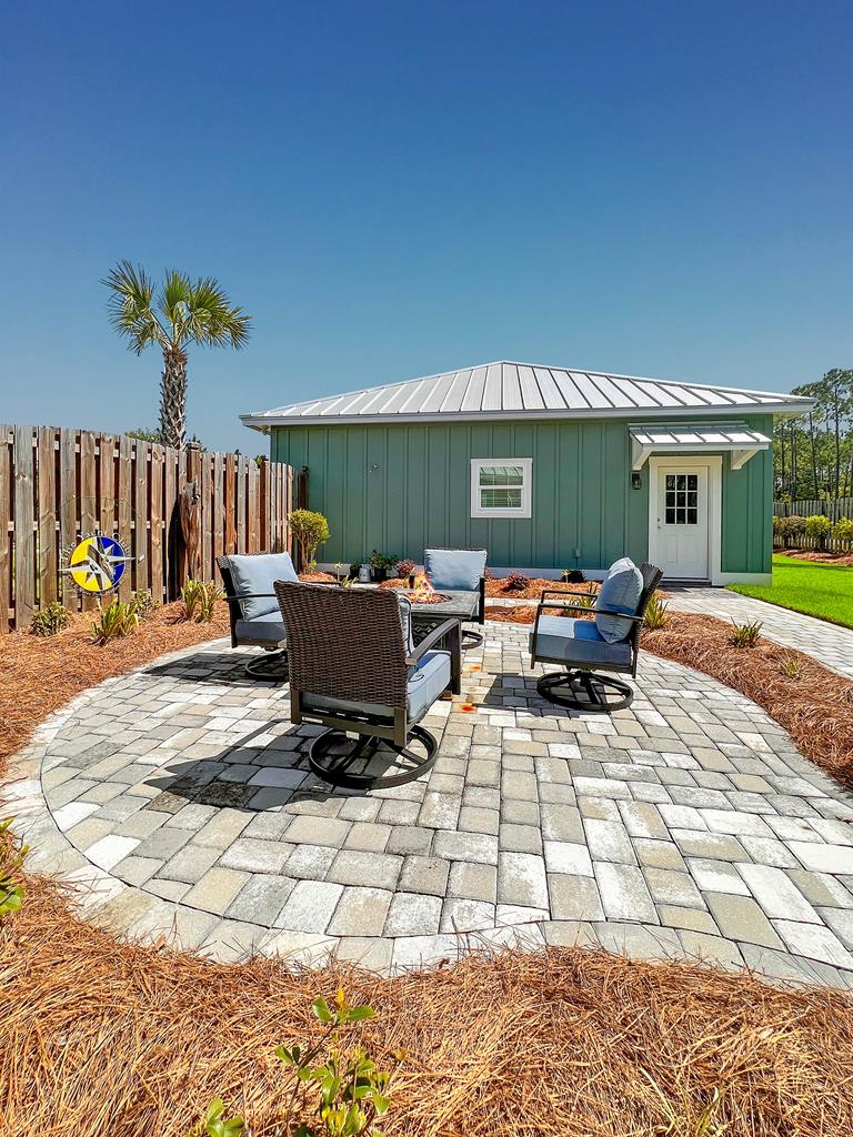 159 Shallow Reed Dr Port Street Port St. Joe, FL 32456 - Photo 53 of 74