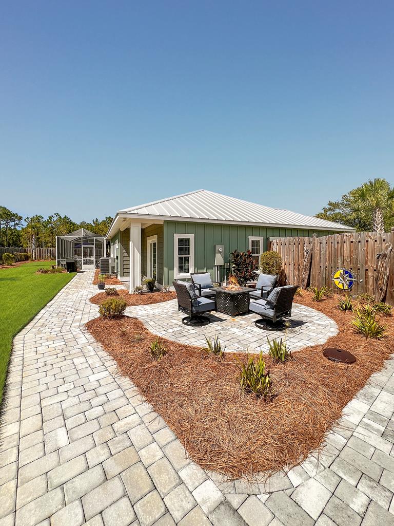 159 Shallow Reed Dr Port Street Port St. Joe, FL 32456 - Photo 54 of 74