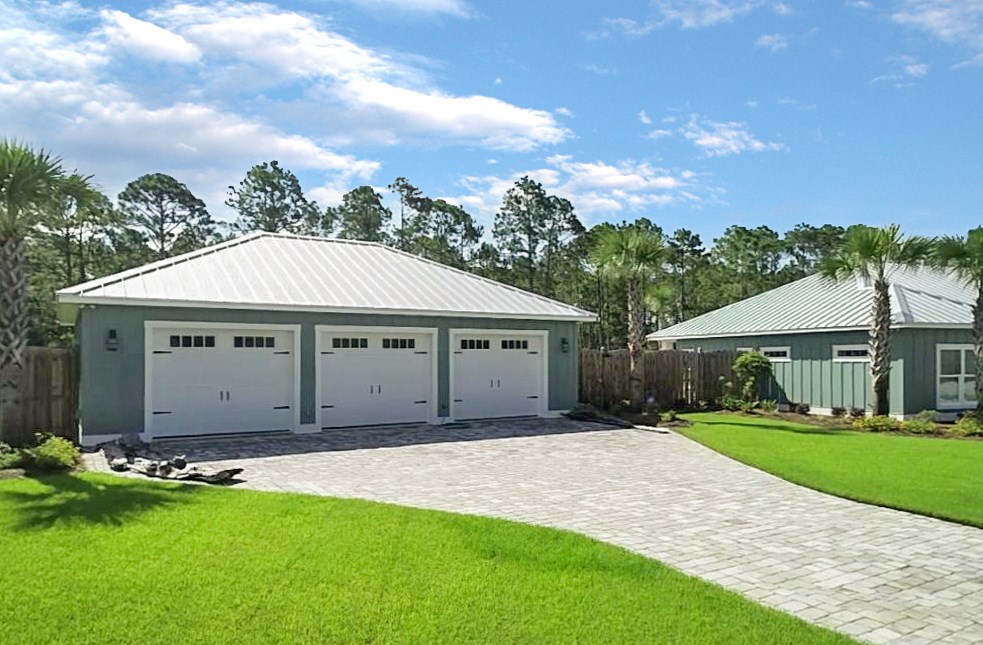 159 Shallow Reed Dr Port Street Port St. Joe, FL 32456 - Photo 56 of 74