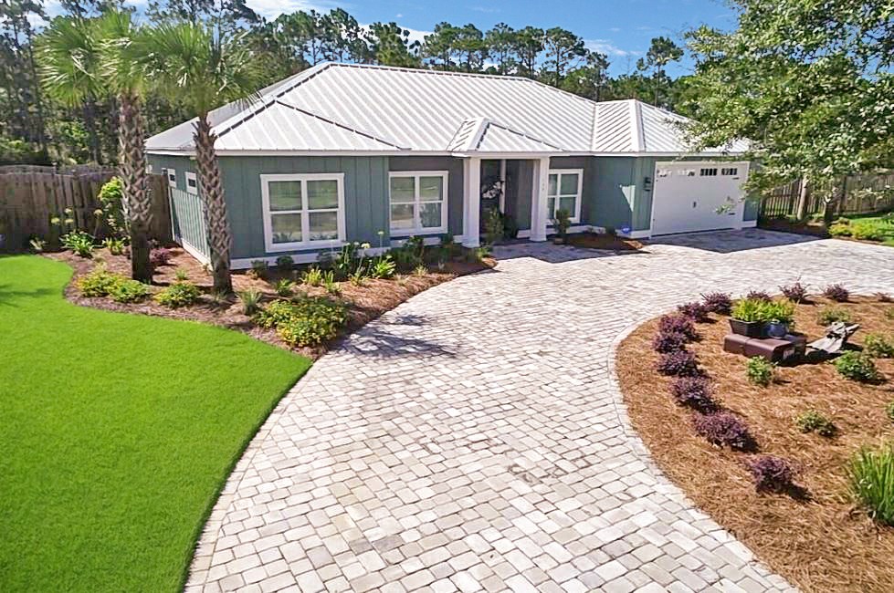 159 Shallow Reed Dr Port Street Port St. Joe, FL 32456 - Photo 60 of 74