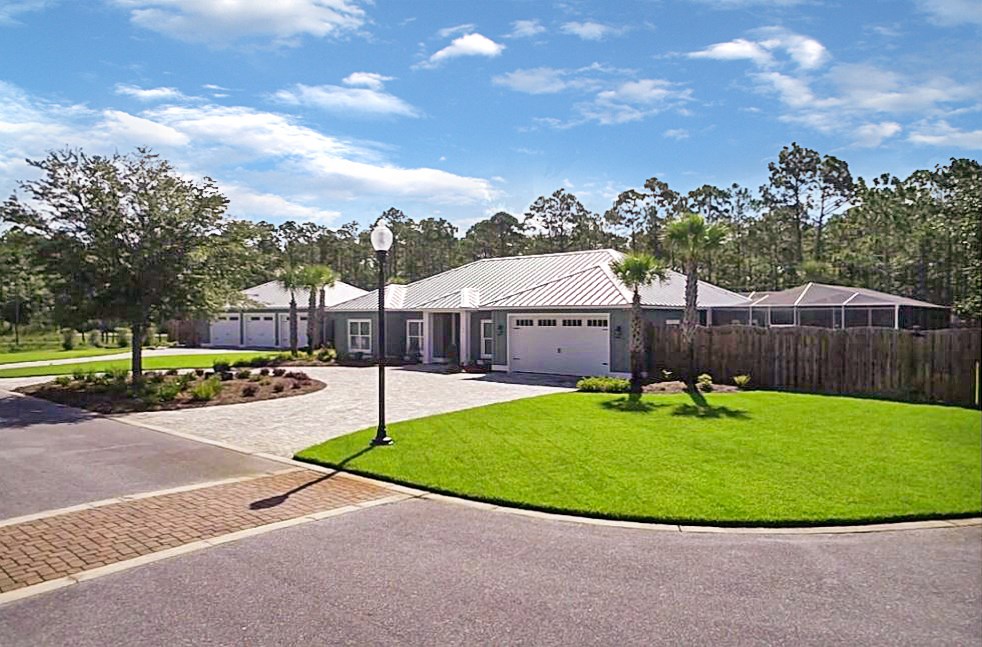 159 Shallow Reed Dr Port Street Port St. Joe, FL 32456 - Photo 61 of 74
