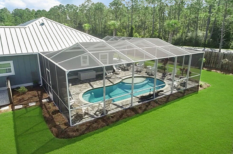 159 Shallow Reed Dr Port Street Port St. Joe, FL 32456 - Photo 62 of 74