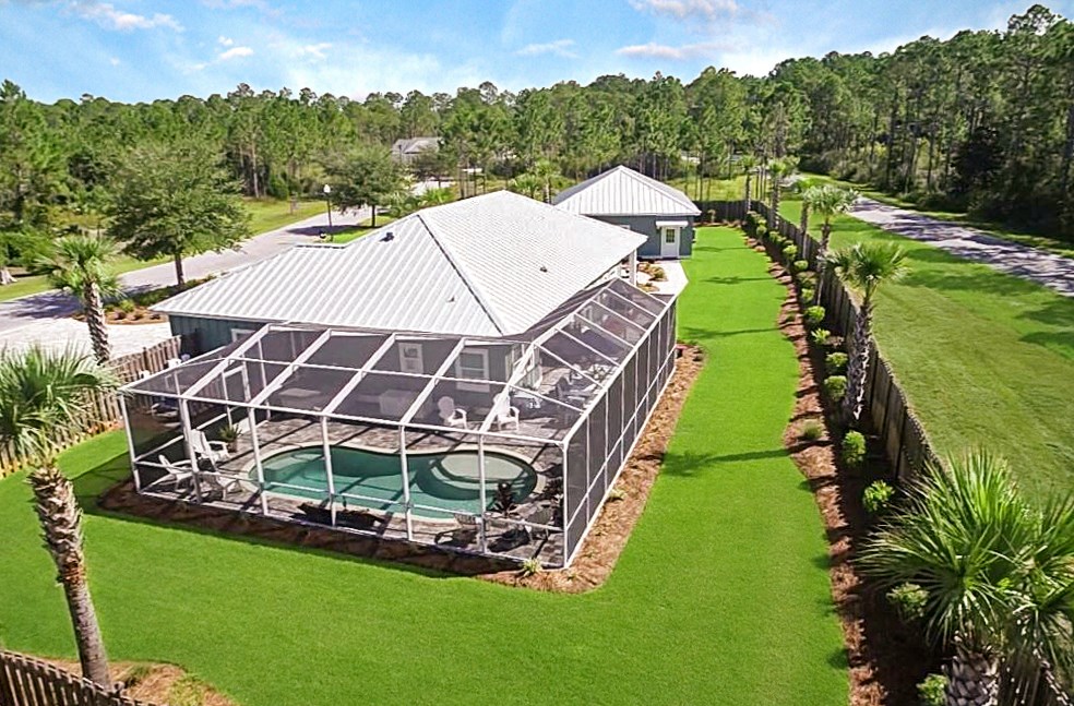 159 Shallow Reed Dr Port Street Port St. Joe, FL 32456 - Photo 63 of 74