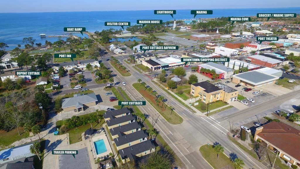 159 Shallow Reed Dr Port Street Port St. Joe, FL 32456 - Photo 72 of 74