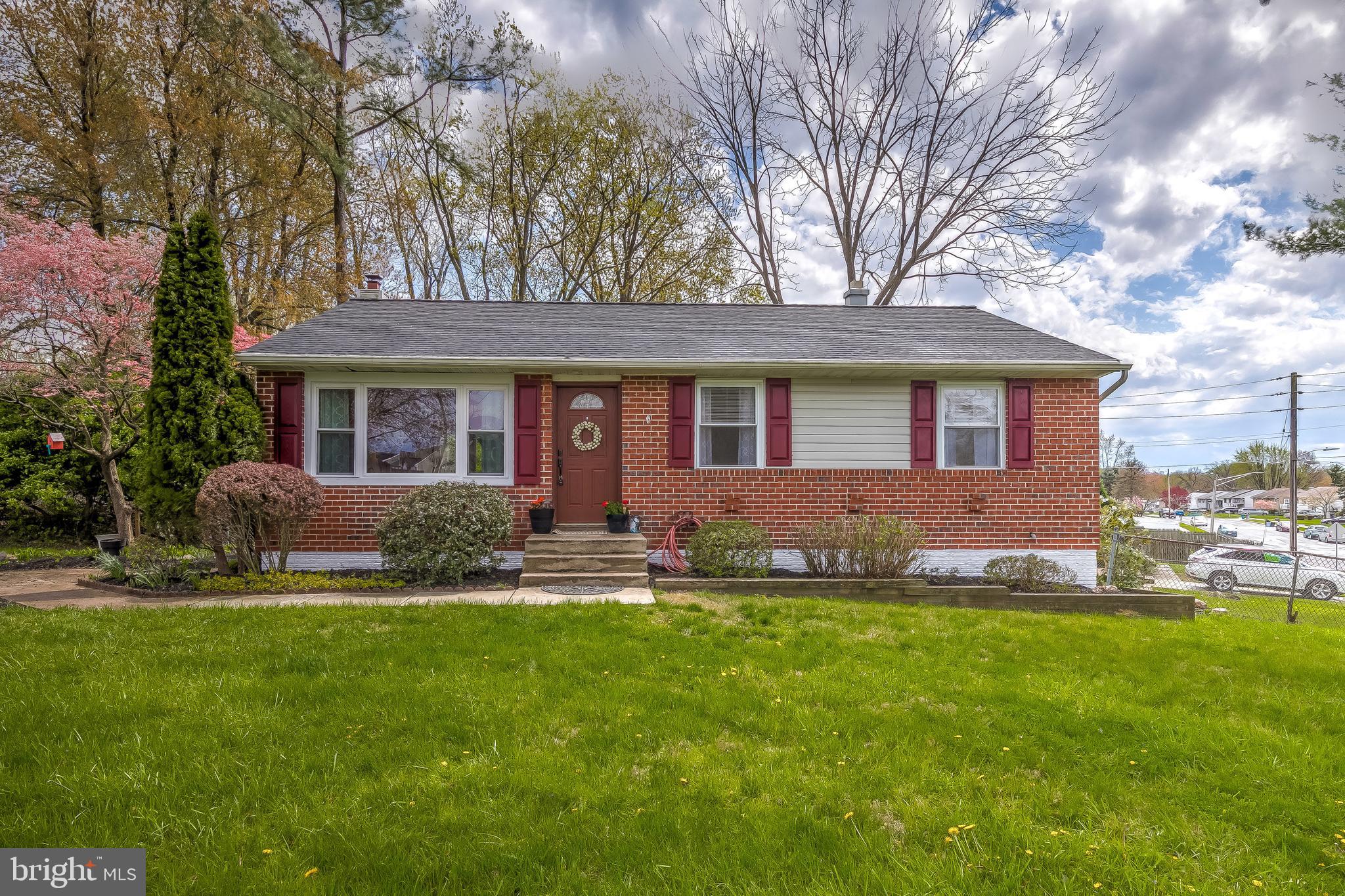 239 Timber Grove Road Owings Mills, MD 21117 - Photo 1 of 39 Welcome to 239 Timber Grove Rd!