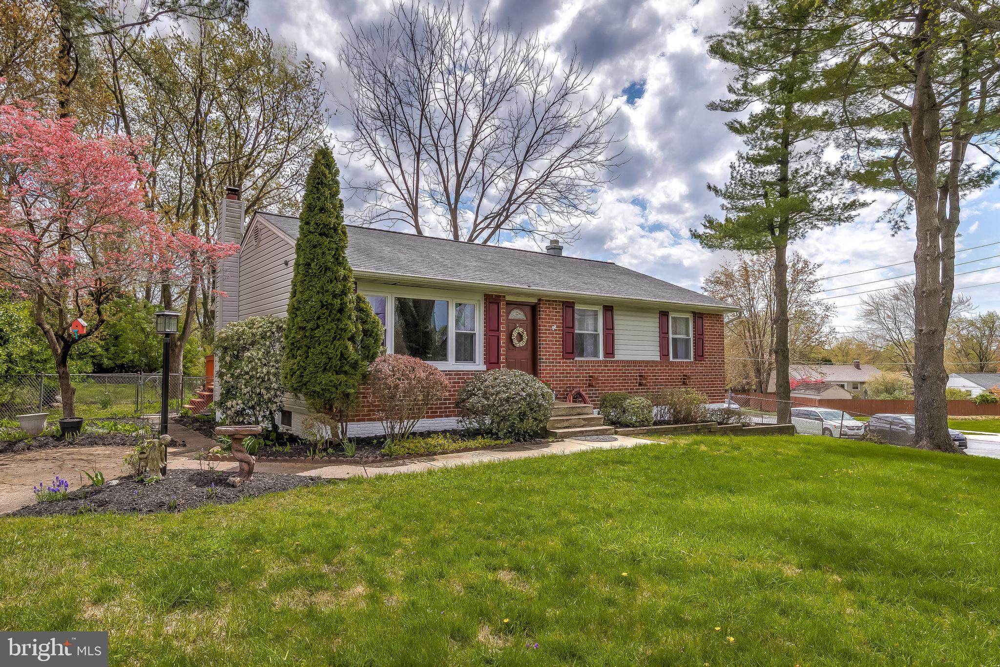 239 Timber Grove Road Owings Mills, MD 21117 - Photo 2 of 39