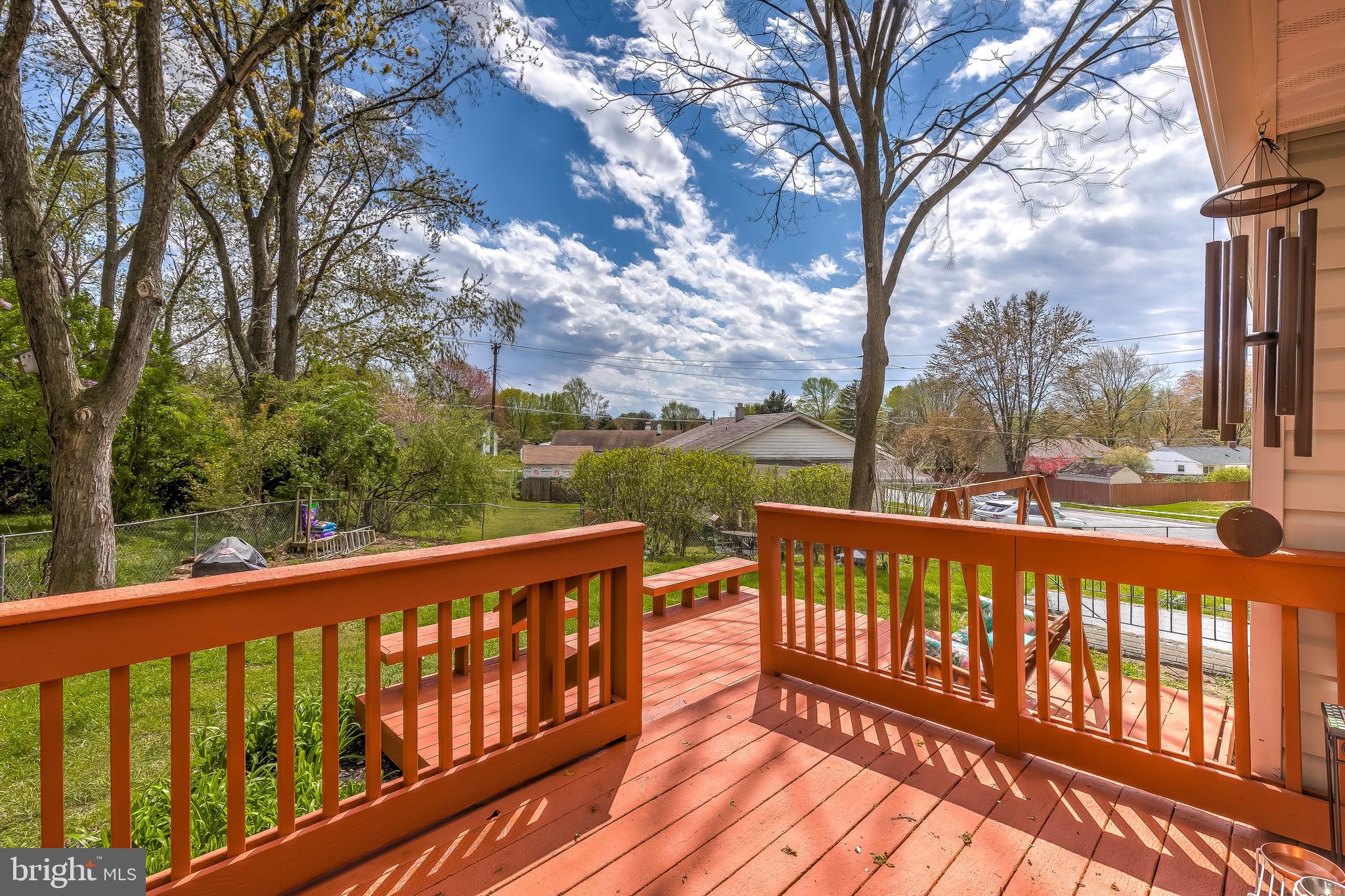 239 Timber Grove Road Owings Mills, MD 21117 - Photo 15 of 39