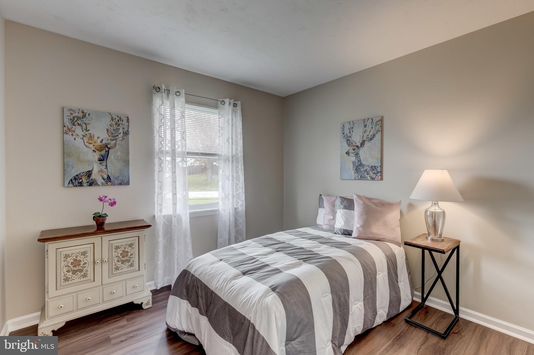 239 Timber Grove Road Owings Mills, MD 21117 - Photo 20 of 39